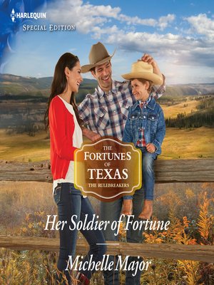 Her Soldier of Fortune - Audiobook